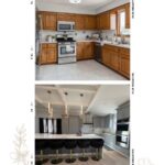 Chicagoland kitchen remodeling project by Redefined Renovation