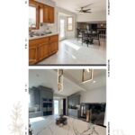 Chicagoland kitchen remodeling project by Redefined Renovation