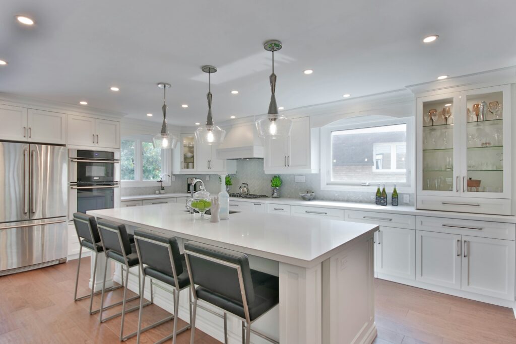 Kitchen Remodel