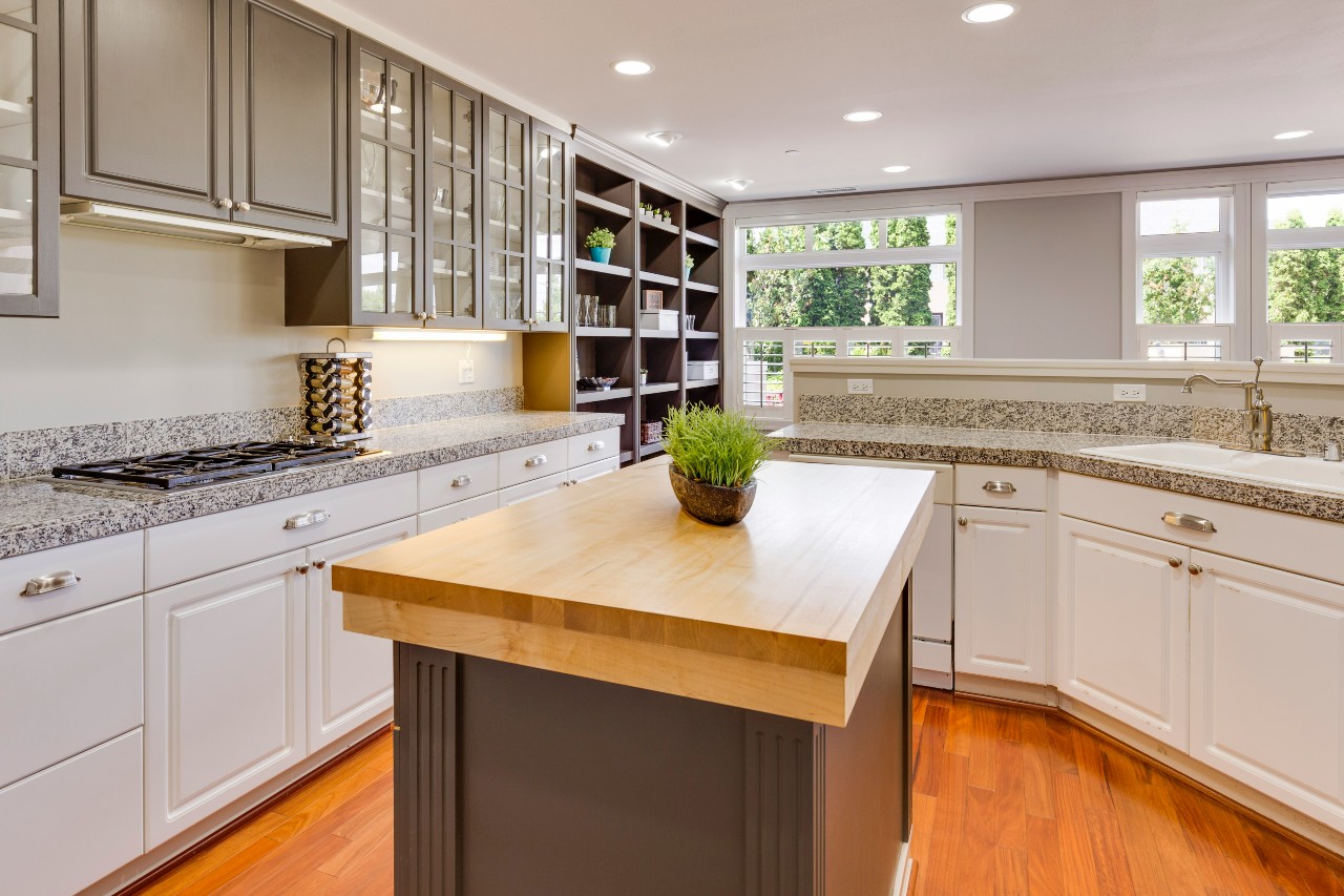 Kitchen Renovations